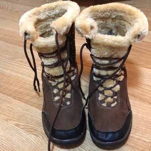 Itasca Anastasia boots
